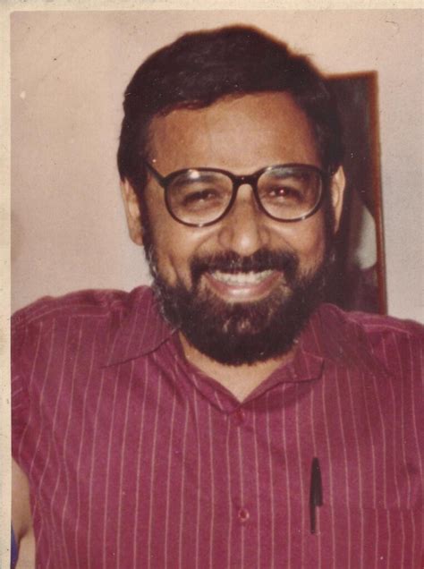 Appan menon biography of christopher