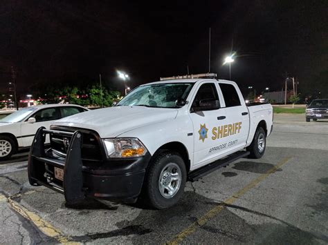 CENTERVILLE, Iowa — The Appanoose County Sheriff&
