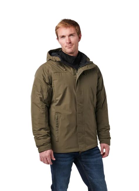 Apparel - Primaloft