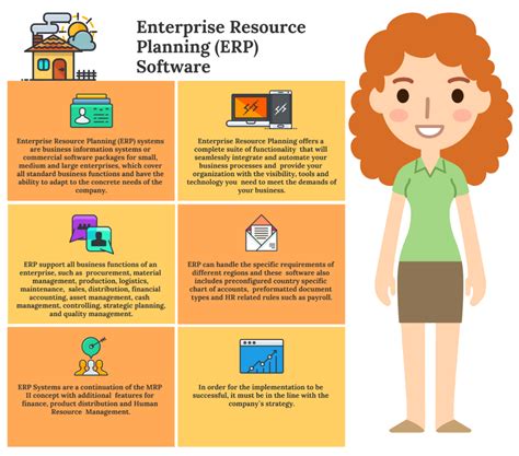 Apparel Enterprise Resource Planning Software Selection