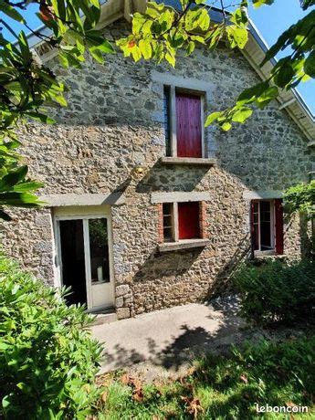 Appartement à louer ussel particulier