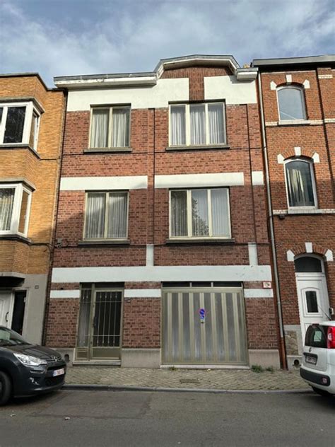 Appartement à vendre - liège (province) - Immoweb