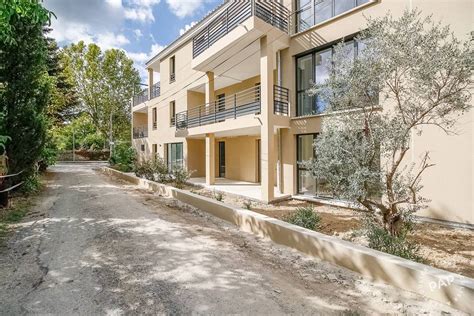Appartement à vendre aix-en-provence