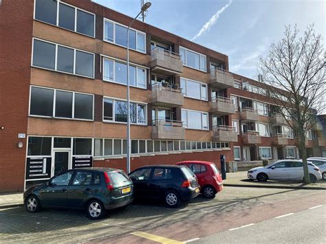 Appartement te koop: Sibemaweg 89 A 6226 HX Maastricht [funda]