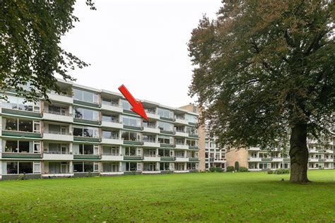 Appartement te koop: Utrechtseweg 26 8 1213 TT Hilversum [funda]