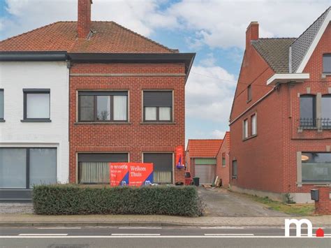 Appartement te koop heule