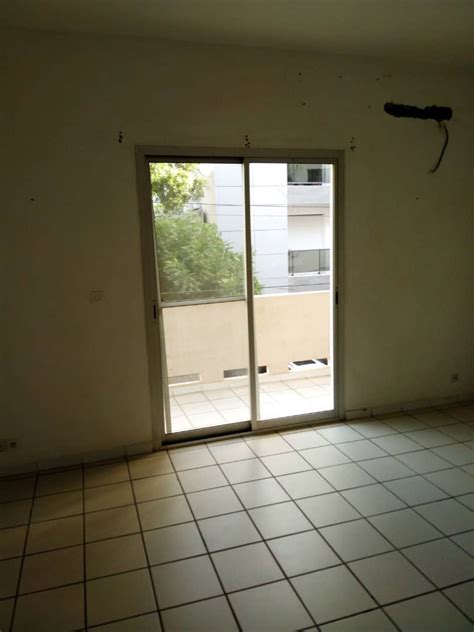 Appartements Location appartement 4 pièces - Ouakam au …