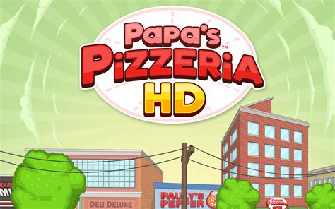 Appas pizza. Papa's Pizzeria is a browser game developed by Flipline Studios. With now.gg, you can run apps or start playing games online in your browser. Explore a variety of online games and apps from different genres, all in one place.. Papa’s Pizzeria, developed by Flipline Studios, is an engaging browser game that can be played … 