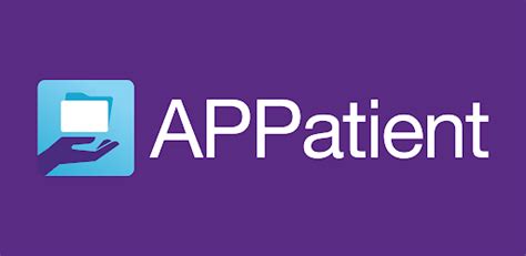 APPatient™ is a mobile, fully-functional patient engagement app t