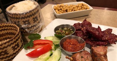 Appe thai. Dining review: Quality, fresh dishes at Bon Appe Thai . Dining out • New restaurant with another punny name deftly delivers the basics and isn't afraid to deliver the heat. 