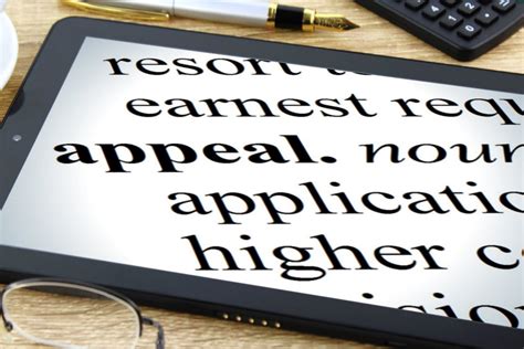Appeal Tablet Dictionary image