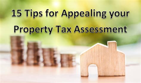 Appealing A Property Tax Assessment West Palm Beach …