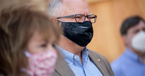 Appeals court: Governor Walz had authority to impose mask mandate during COVID pandemic