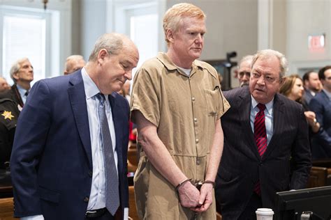 Appeals court allows Alex Murdaugh to argue for new trial because of possible jury tampering