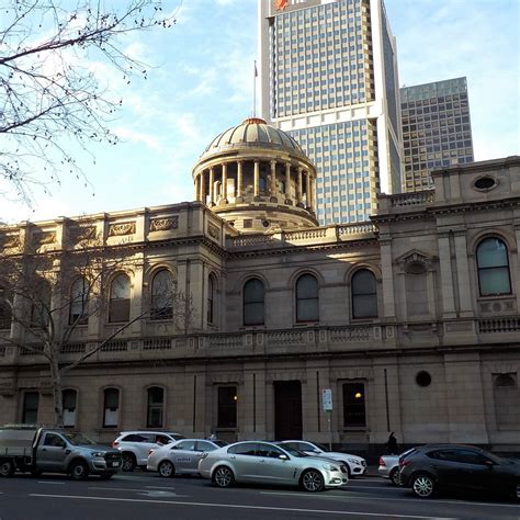 Appearance Form The Supreme Court of Victoria