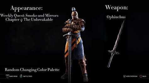 Appearances of Astrea : r/forhonor - Reddit