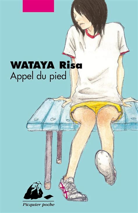 Full Download Appel Du Pied By Risa Wataya