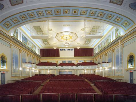 Appell center. Appell Center for the Performing Arts. Our Location 50 N. George Street York, PA 17401. 717-846-1155 
