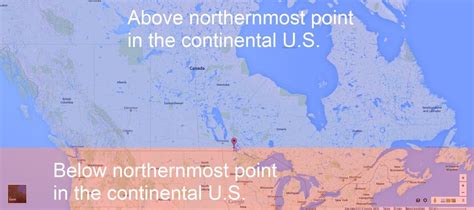 Appendix E - Module 3 - Travel in Canada and continental U.S.A ...