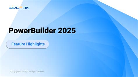 Appeon powerbuilder 2018.  Dec 11, 2025 · PowerBuilder R2, released in January 2018,...