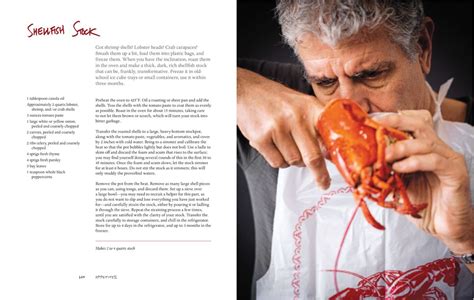 Read Appetites A Cookbook By Anthony Bourdain