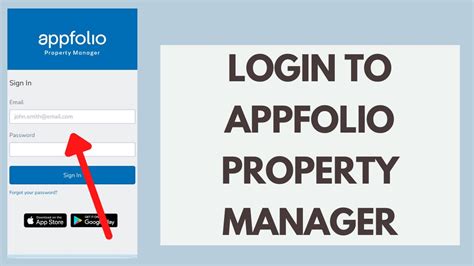 Appfolio com login. We would like to show you a description here but the site won’t allow us. 