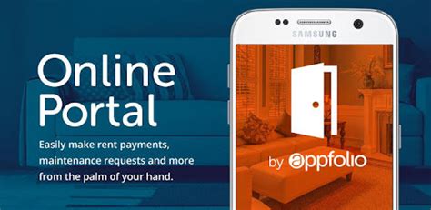 Appfolio portal. Empower residents with a one-stop-shop to access the information and tools they need. With convenience at their fingertips, supply residents with instant, on-demand access to their Online Portal to submit online requests, make payments, and more. Benefits: Boost customer service with on-demand resident tools. Limit one-off phone calls and emails. 