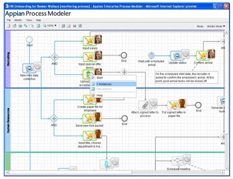 Appian BPM Tutorial Step by Step Guide to Learn Appian BPM