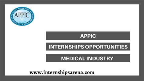 Appic directory internship. Things To Know About Appic directory internship. 