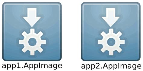 Appimage manager. .  ...