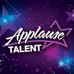 We provide three different competitive levels with more than $30,000 awarded at our National competition alone. . Applausetalent