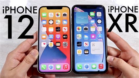 Apple, iPhone XR, 12 Pro ve 12 Pro Max