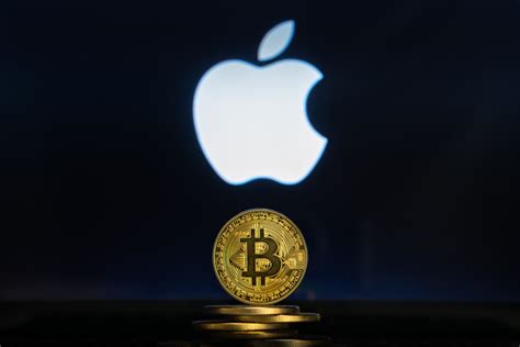 Apple: Το μυστήριο με το αρχείο για το Bitcoin στο λειτουργικό της ...