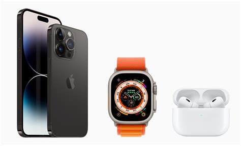 Apple’s iPhone 14 event live blog: Apple Watch Ultra, AirPods …