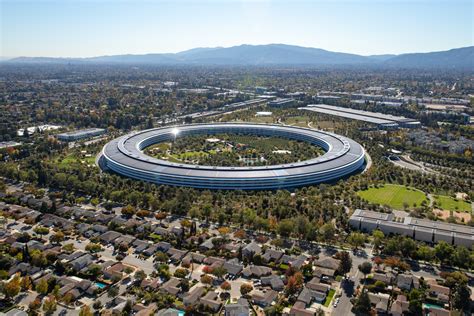 Apple’s local tax arrangement with Cupertino comes under fire