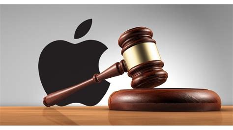 Apple - Legal