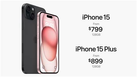 Apple 15 price. Pu doesn’t name a price, but rises of up to $200 have been rumored for iPhone 15 Pro models for some time. For the iPhone 15 Pro Max, this would mean a price breakdown as follows: iPhone 15 Pro ... 
