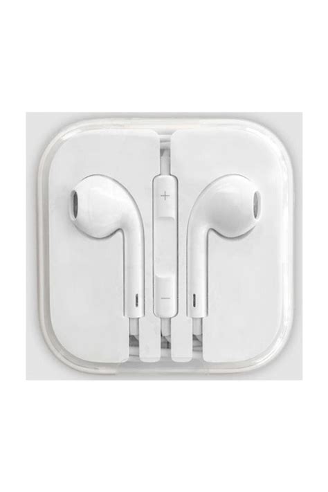 Apple 6s plus kulaklık