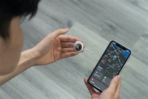 Apple Addresses Privacy Issues With AirTags and Find My