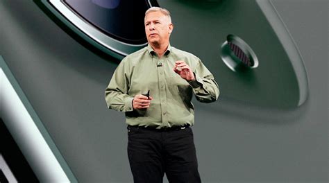 Apple App Store Head Phil Schiller Deactivates Twitter Account