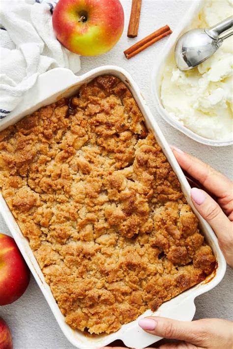 Apple Betty