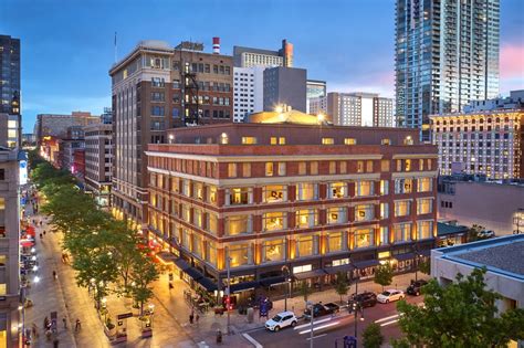 Apple Blossom will close after two years in downtown Denver hotel