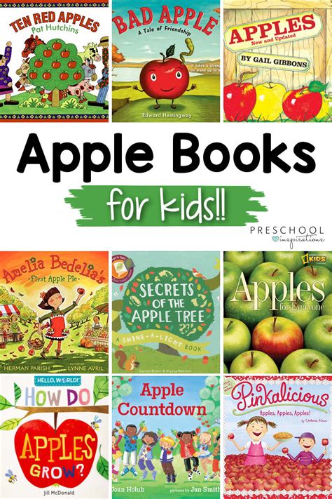 Apple Books – Top Books