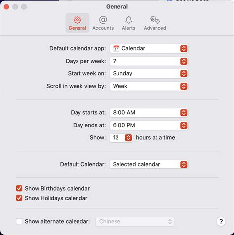 Apple Calendar The Ultimate Guide