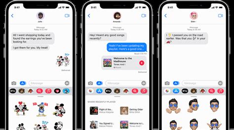 Apple Can End Ostracizing Android Users Without Porting iMessage