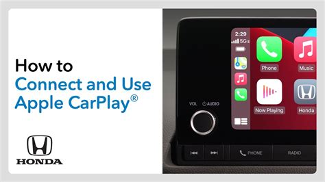 Apple CarPlay What It Is and How to Connect to It