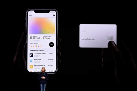 Apple Card Payment Service Is Down