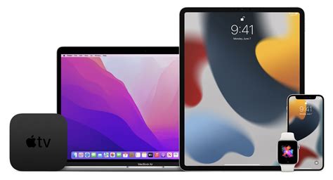 Apple Encourages More Public Beta Testing for iOS 15
