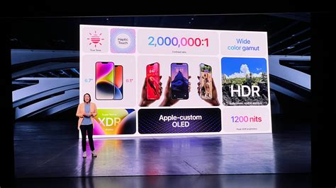 Apple Event summary iPhone 14 Watch Ultra and everything that happened TechRadar