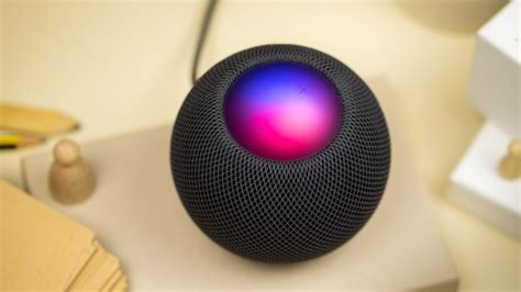 Apple HomePod Mini Wit - TheKerremenke - Userreviews